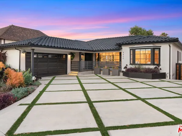 4860 Presidio Dr, Los Angeles, CA 90043