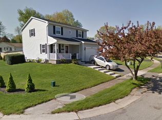 218 Lemoyn Ave, Rochester, NY 14612