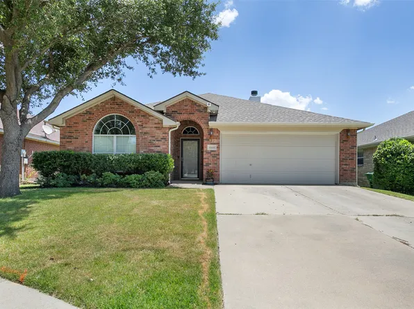 11616 Maddie Ave, Fort Worth, TX 76244