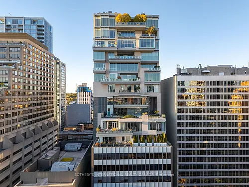155 Cumberland St #1201 Photo 1