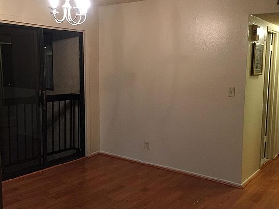 dining room area