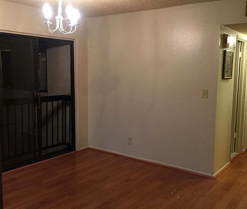 dining room area