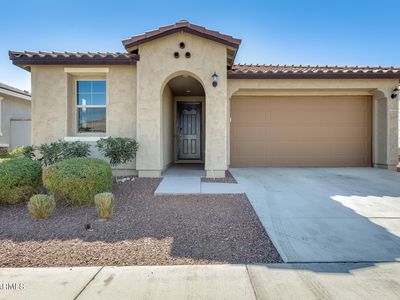 19685 W Roma Ave, Litchfield Park, AZ, 85340