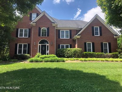 909 Weatherly Hills Blvd, Knoxville, TN, 37934