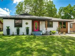 2468 Highwood Dr, Dallas, TX 75228