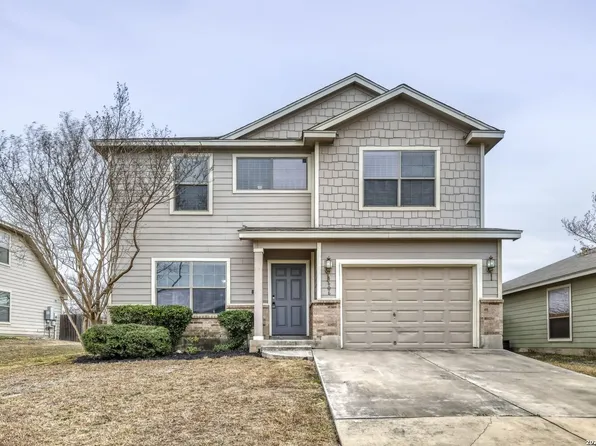 4606 Gambels Quail, Converse, TX 78109