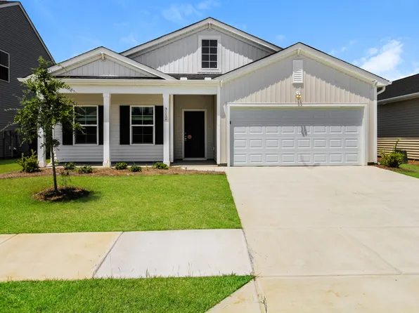 9112 Sunrise Creek Dr, Leland, NC 28451