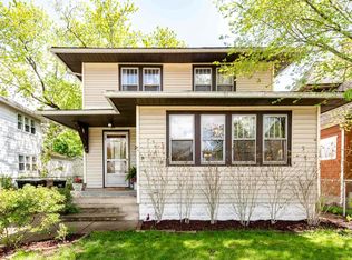 236 Tonti St, South Bend, IN 46617