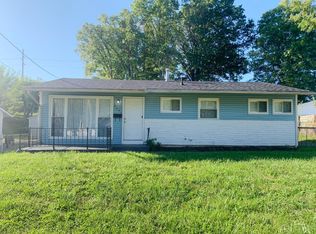 2641 Topeka St, Cincinnati, OH
