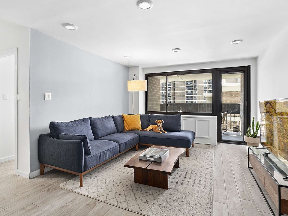 1st image of 90 Gold St APT 6M