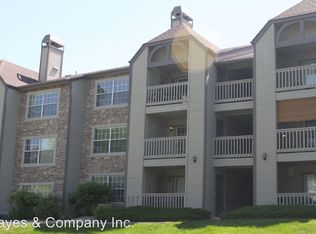9222 E Arbor Cir APT E, Englewood, CO 80111