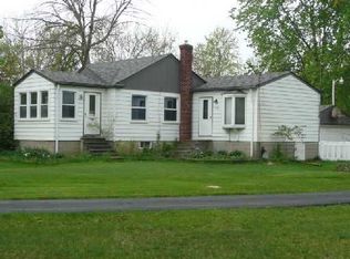 5720 Tuttle Hill Rd, Ypsilanti, MI 48197