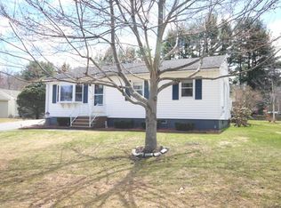 121 Marilyn Ave, Westbrook, ME 04092