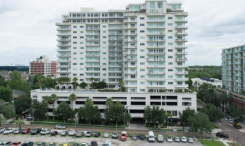 1st image of 100 S Eola Dr Unit 912