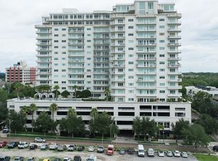 100 S Eola Dr UNIT 912, Orlando, FL 32801