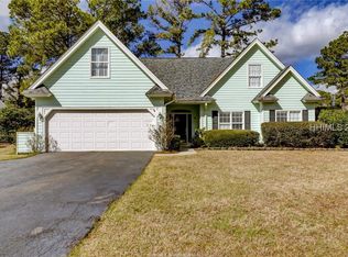 2 Tillinghast Cir, Bluffton, SC 29910