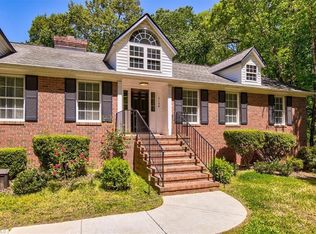 5158 Carlson Dairy Rd, Summerfield, NC 27358