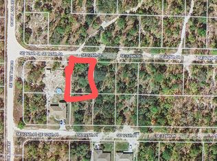 0 SE 126 St, Belleview, FL 34420