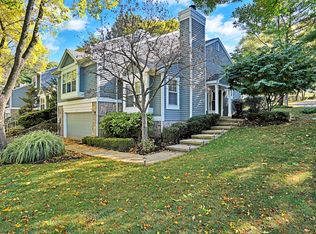 2 Lockhaven Ct, Bedminster, NJ 07921