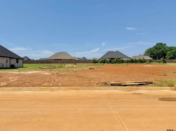 353 Heritage Way, Bullard, TX 75757