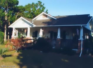179-0000179 Salter Rd, Atlantic, NC 28511
