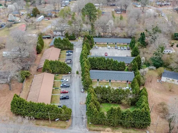 86 N Avery Rd NW, Rome, GA 30165