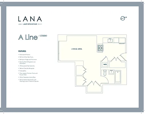 Rented by Compass | media 8