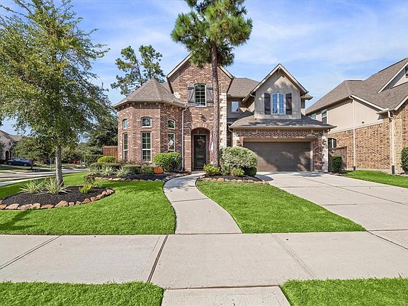 2nd image of 13803 Saddlers Woods Drive
