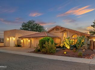 15402 N 45th Pl, Phoenix, AZ 85032