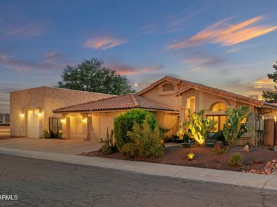 15402 N 45TH Place, Phoenix, AZ, 85032