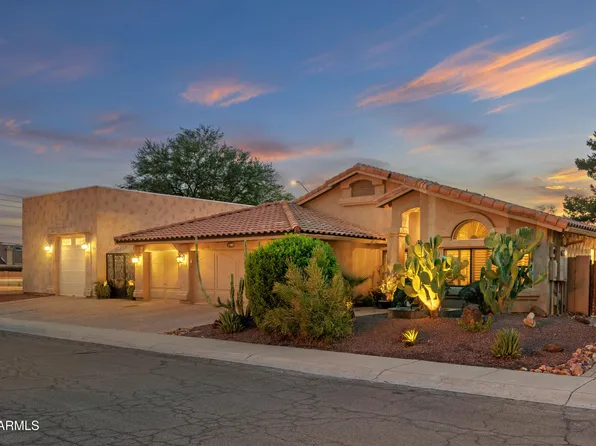 15402 N 45TH Place, Phoenix, AZ 85032