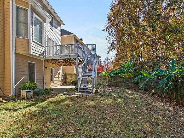 1601 Tappahannock Trl — Photo 36