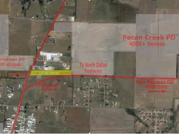 500 N Highway 377, Pilot Pt, TX 76258