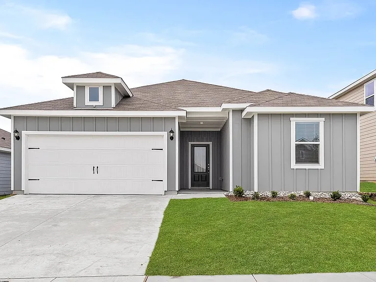 9924 Fighting Falcon Way — Photo 1