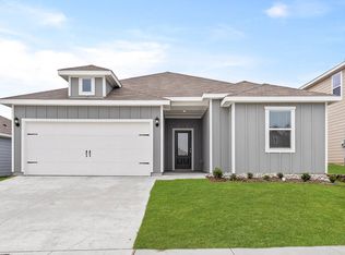 9924 Fighting Falcon Way, Fort Worth, TX 76131