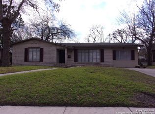 406 Saratoga Dr, San Antonio, TX 78213
