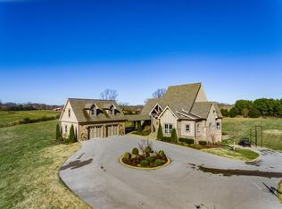 4045 N Quinland Lake Rd, Cookeville, TN 38506