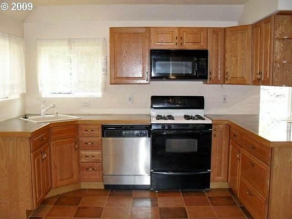 786 Fillmore St., Eugene