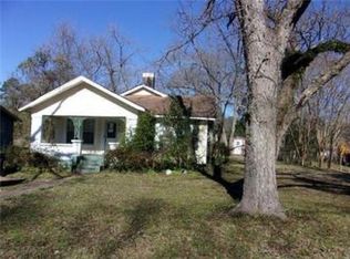 3818 31st St, Meridian, MS 39307