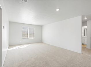 Aspen Plan, Juniper at Harmony - Arbor Series, Eagle Mountain, UT 84005