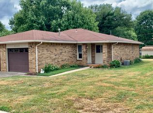 3433 S Main Ave, Springfield, MO 65807