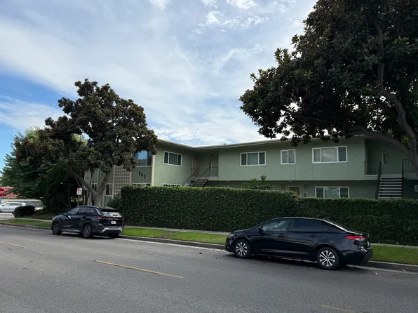603 N Kenneth Rd APT C, Burbank, CA 91501