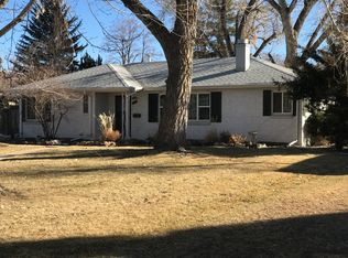 2030 S Cook St, Denver, CO 80210