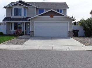 4701 Muris Ln, Pasco, WA
