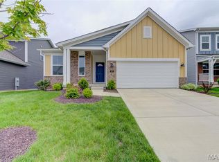327 Dalriada Blvd, O'Fallon, MO 63368