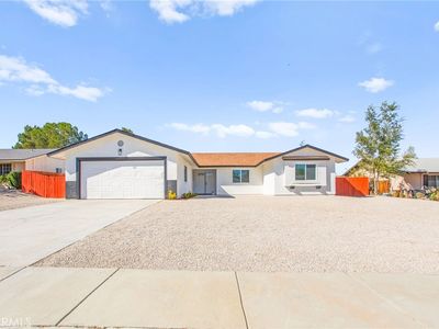 12764 Amber Creek Cir, Victorville, CA, 92395