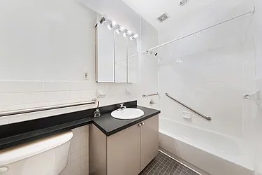 Rented by Compass