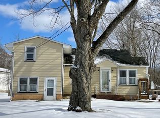 2399 S Turner Rd, Youngstown, OH 44515