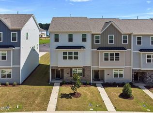 2235 Horton Park Dr, Apex, NC 27539