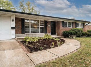 9209 Lodge Pole Ln, Saint Louis, MO